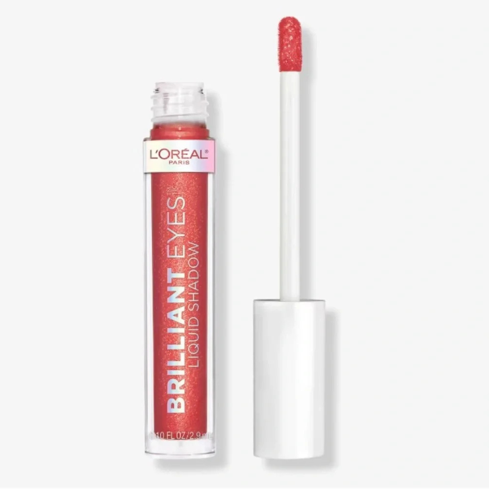 NWT L’Oreal liquid eyeshadow
